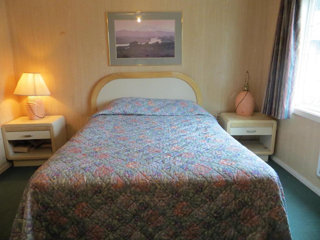 Madison Suites Motel Portland Quarto foto