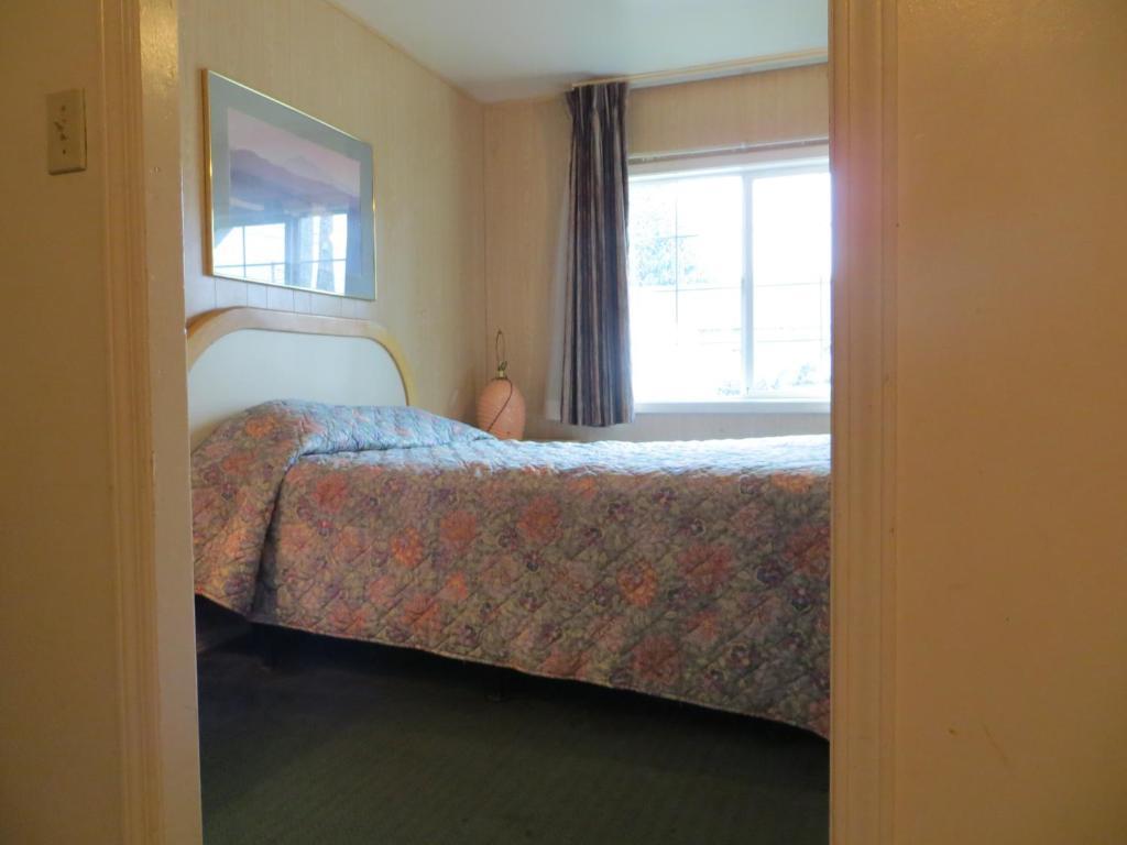 Madison Suites Motel Portland Quarto foto