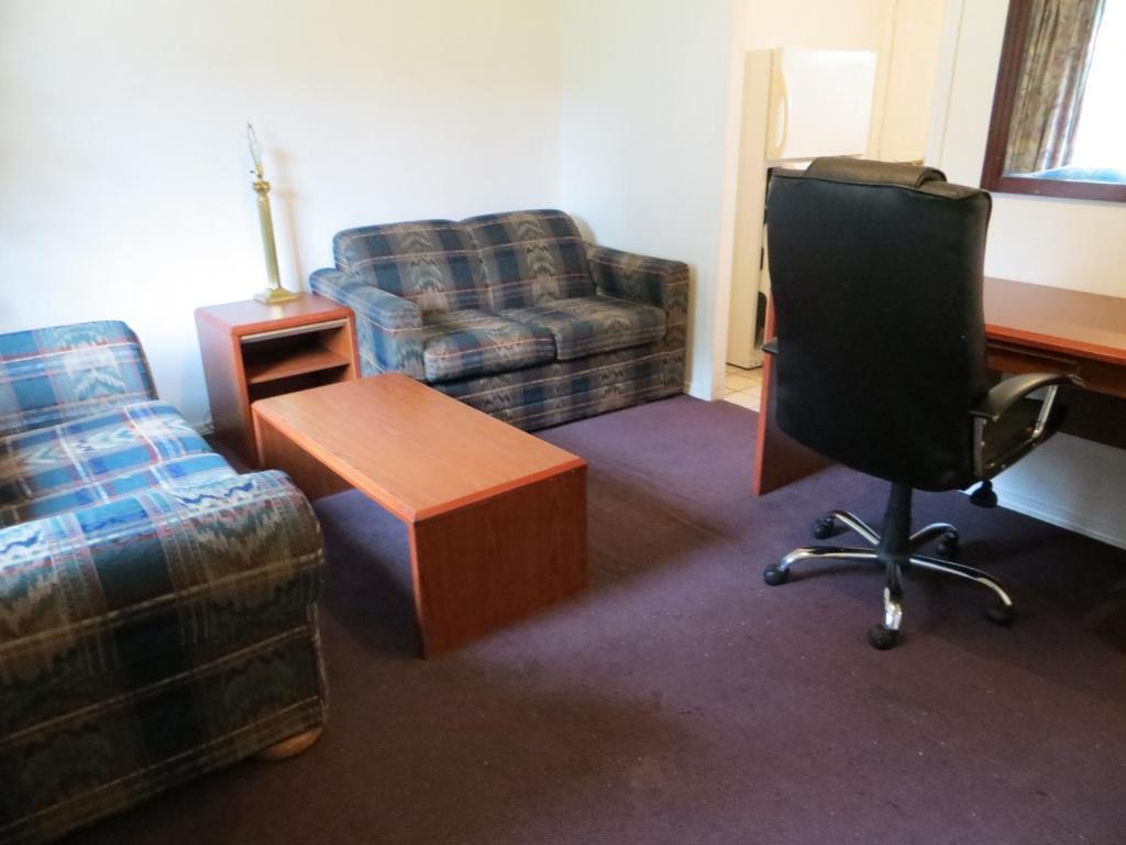 Madison Suites Motel Portland Quarto foto